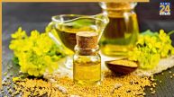 Mustard Oil Is Pure