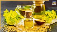 Mustard Oil Is Pure