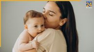 Breastfeeding For Baby