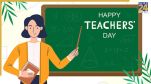 how to write speech on teachers day