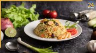 how to make perfect fried rice