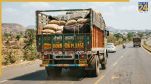 meaning of horn ok please on trucks