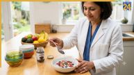 Chia Seeds Effects
