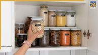 kitchen organisation ideas