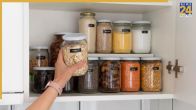 kitchen organisation ideas