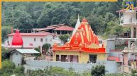 kainchi dham built by neem karoli baba