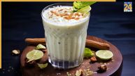 Mathura Lassi Recipe