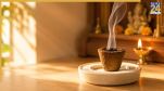 how to make puja dhoop batti