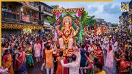 places to visit in india during ganesh Chaturthi