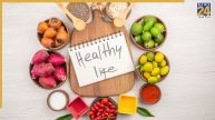 Healthy Habits