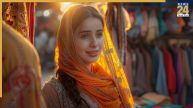 Dupatta Styling Tips