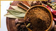Sabji Masala Recipe