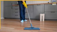 Wooden Floor Maintain Tips