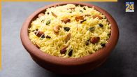 Kashmiri pulao