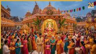 Temples For Ganesh Utsav