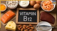 Vitamin B12 Deficiency