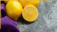 how to store lemon for long time