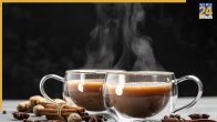is drinking hot tea or coffee causes cancer