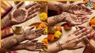 Vishwakarma Puja 2026 Mehndi Designs