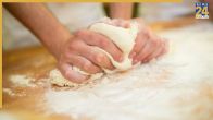 how to store dough