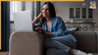 Work From Home Side Effect