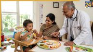 why good nutrition is important