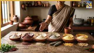 सिर्फ गेहूं ही नहीं, आज से ट्राई करें ये 5 हेल्दी आटे, सेहत को मिलेंगे कई शानदार फायदे