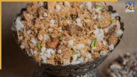 dhaniya panjiri recipe
