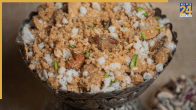 dhaniya panjiri recipe