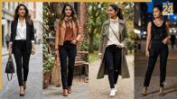 Black Jeans Wearing Tips