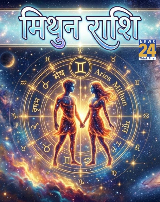 मिथुन राशि