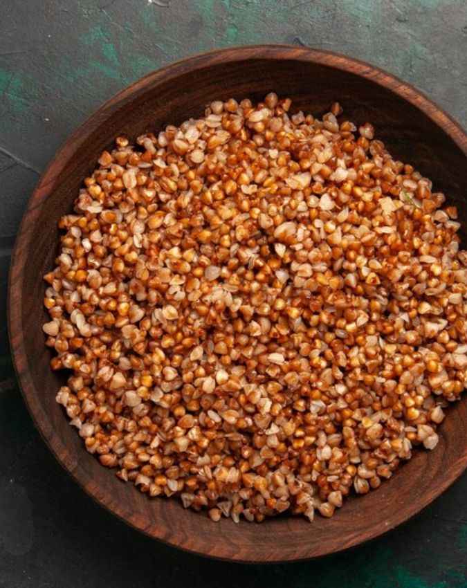 कुलथी दाल  