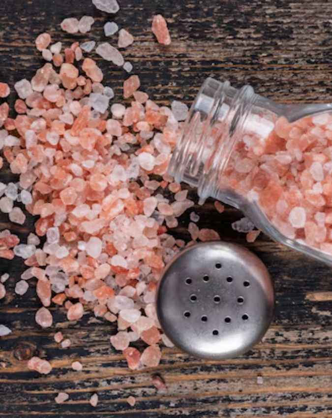 क्या सेंधा नमक सेहत के लिए फायदेमंद है?