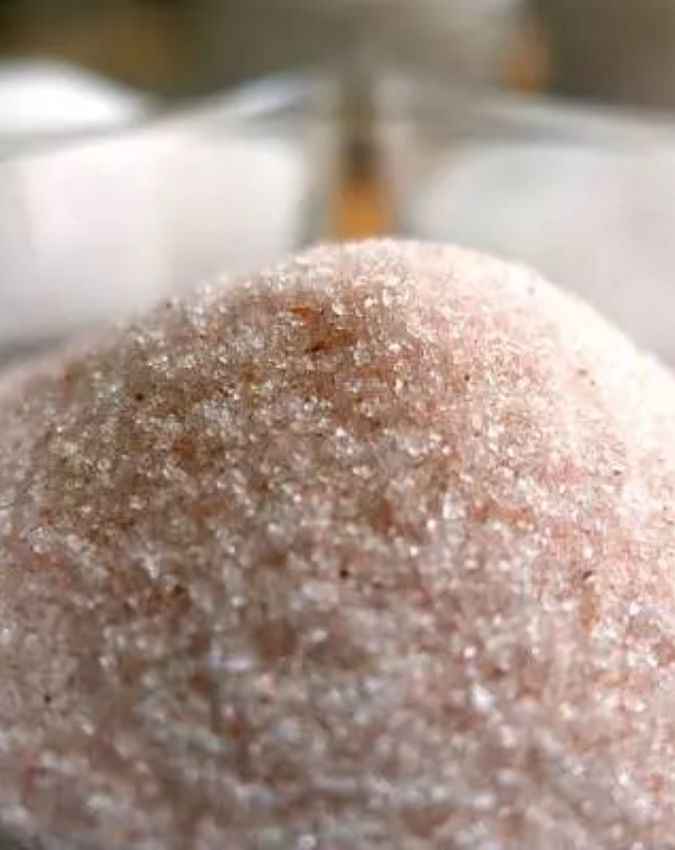 सेंधा नमक और नॉर्मल नमक में क्या है अंतर?   