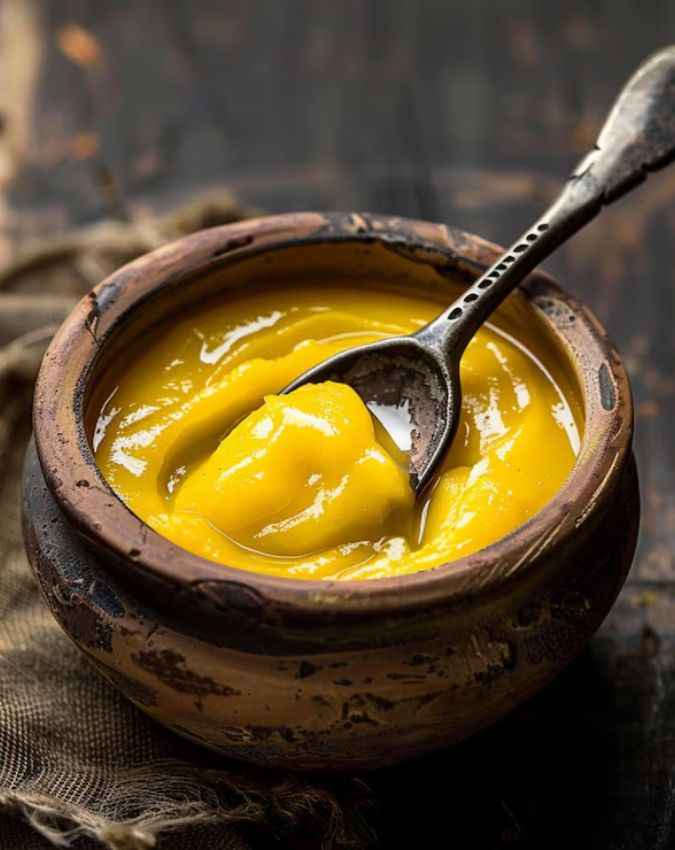 घी खाने से फायदा कैसे मिल सकता है? 