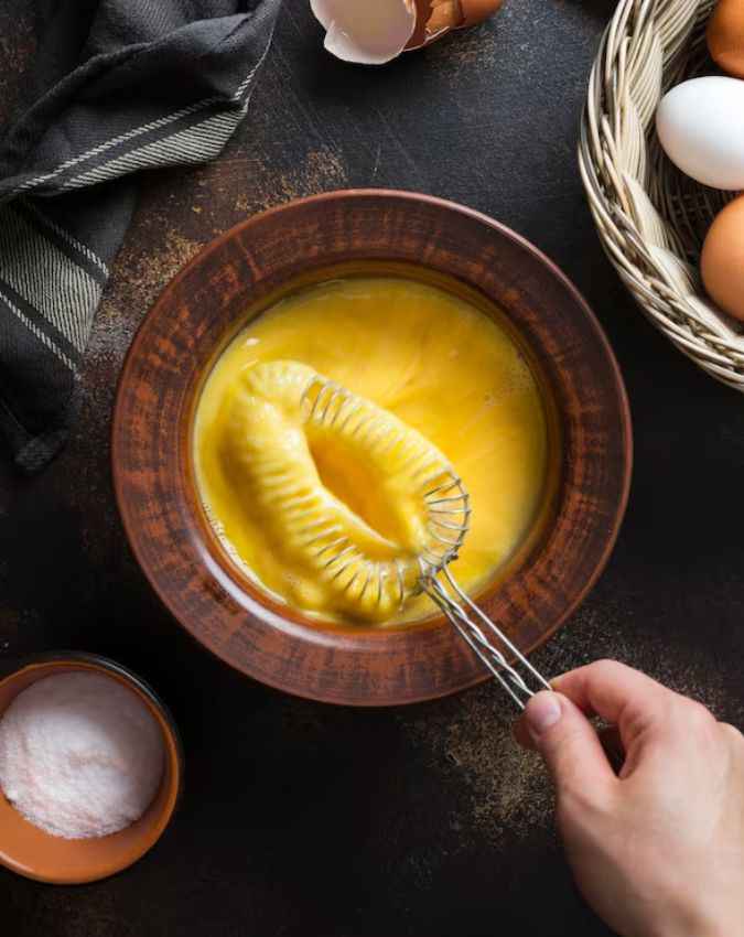 घी को आहार का हिस्सा बनाएं