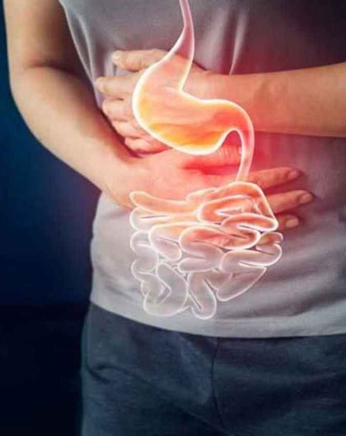 पेट से जुड़ी समस्याएं