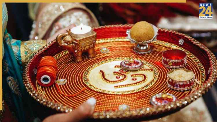 सरगी की थाली में क्या-क्या शामिल करें? जानें किन गलतियों से बचना चाहिए