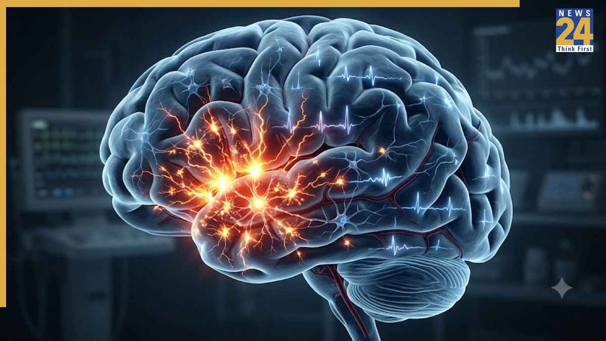 मिर्गी में दिमाग के अंदर क्या होता है? AIIMS के डॉक्टर ने बताए 5 बड़े बदलाव
