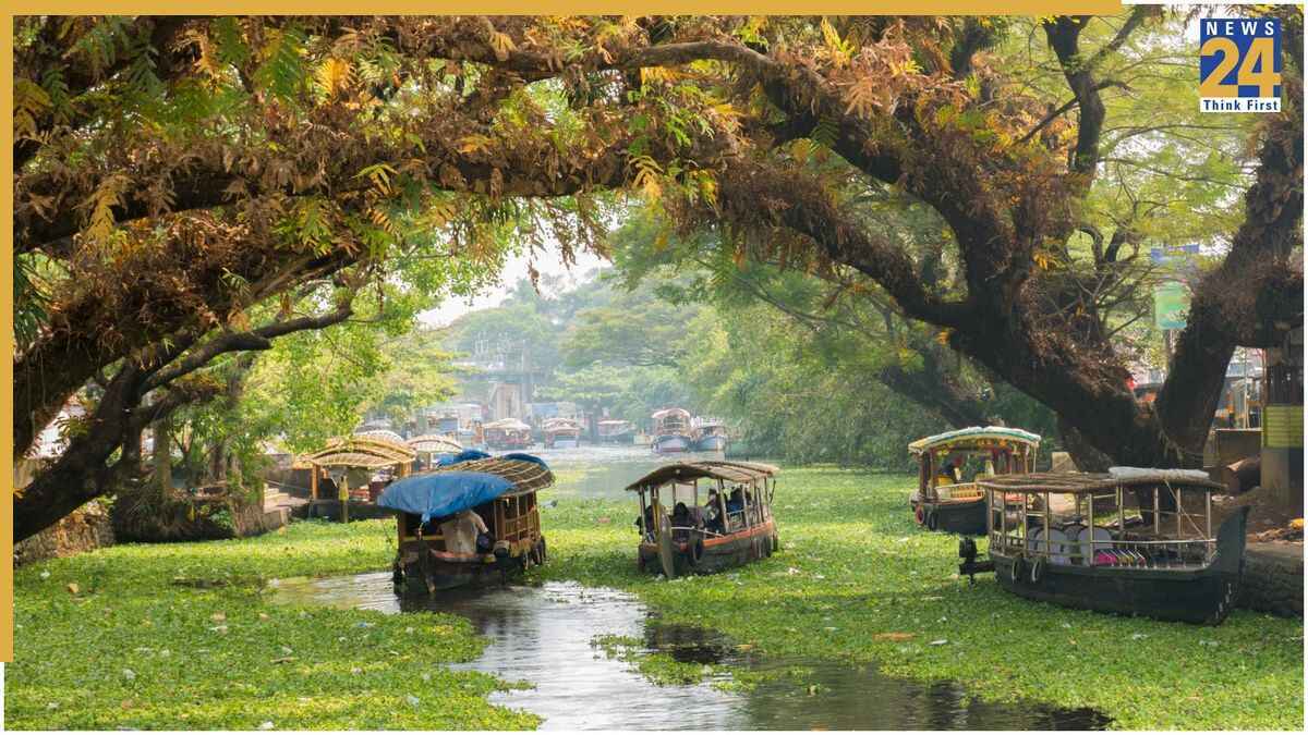 South India Trip: अक्टूबर में साउथ इंडिया घूमने जाएं तो जरूर ट्राई करें ये एडवेंचर एक्टिविटीज, ट्रिप बन जाएगा यादगार