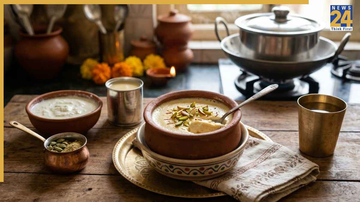 Bengali Bhapa Doi: सिर्फ 3 चीजों से घर पर बनाएं ये स्वादिष्ट बंगाली मिठाई, ओवन की नहीं होगी जरूरत