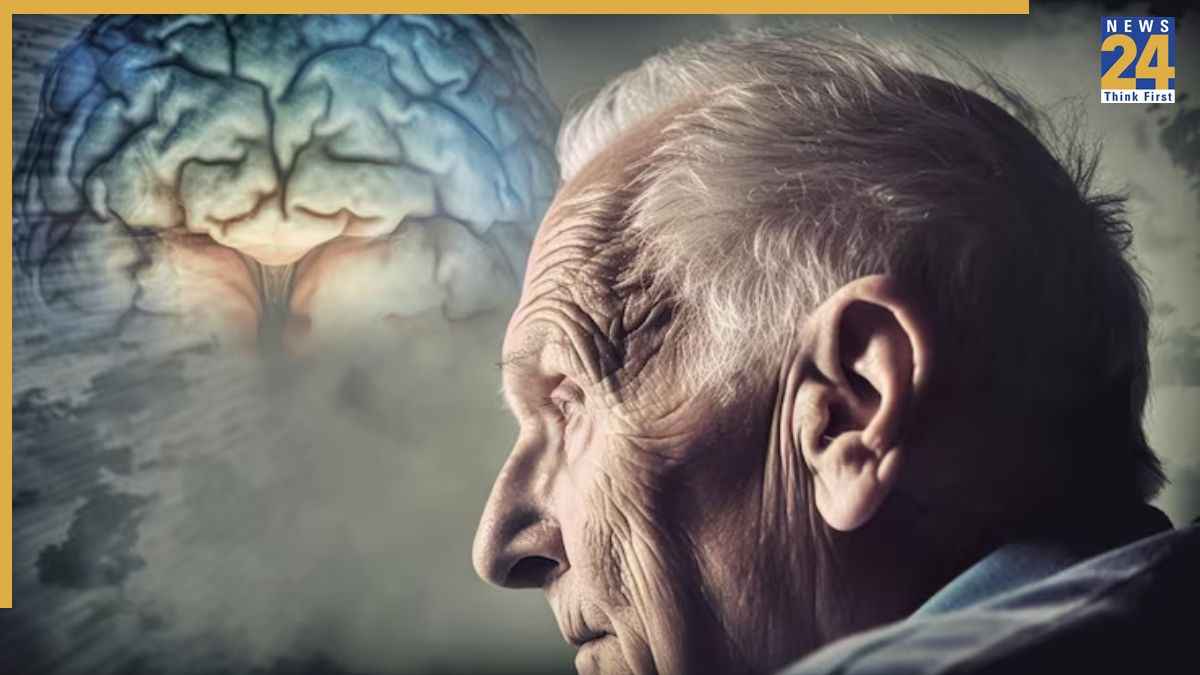 अल्जाइमर और उम्र के साथ होने वाली भूलने की आदत में क्या है अंतर? AIIMS के डॉक्टर ने बताया कैसे करें पहचान