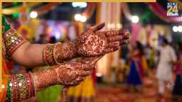 Navratri Mehndi Designs: नवरात्रि से गरबा नाइट तक, हाथों की खूबसूरती बढ़ाएंगे ये ट्रेंडी मेहंदी डिजाइन्स