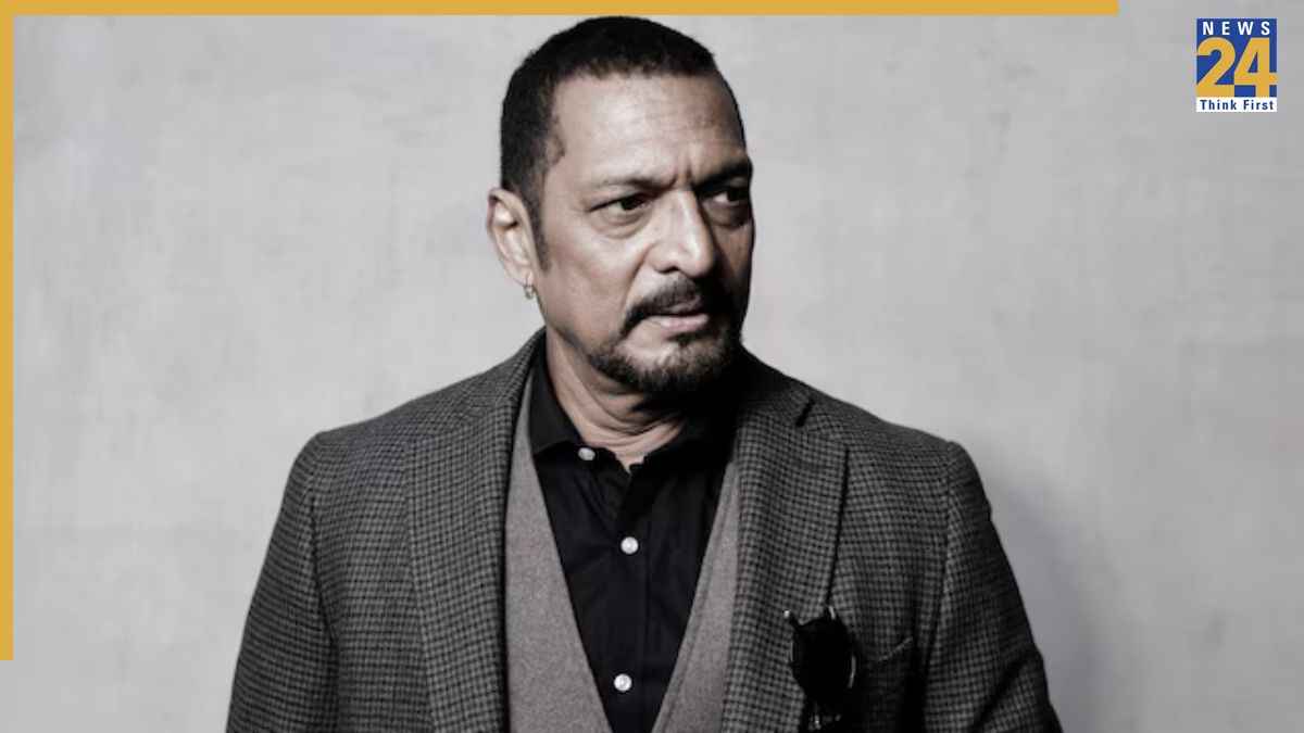 Nana Patekar Quit Smoking