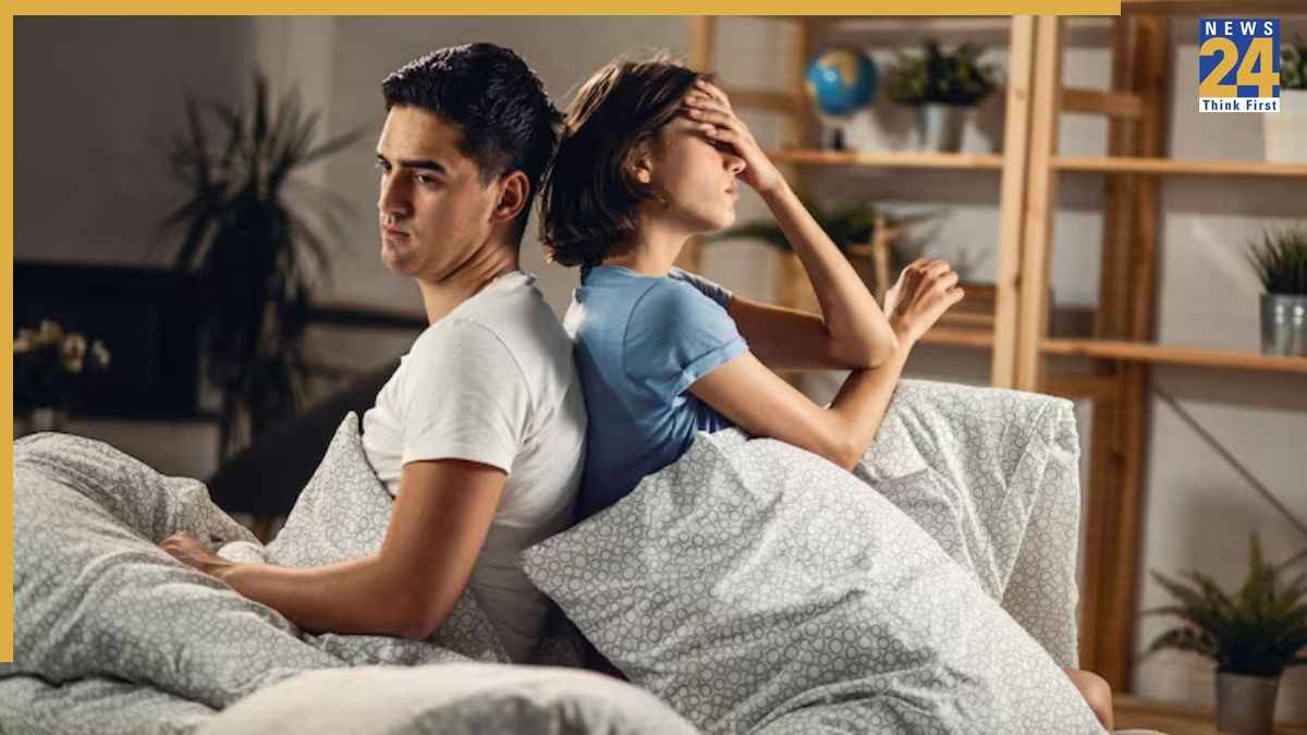 what does emotional burnout look like in relationship rishte mein emotional hona