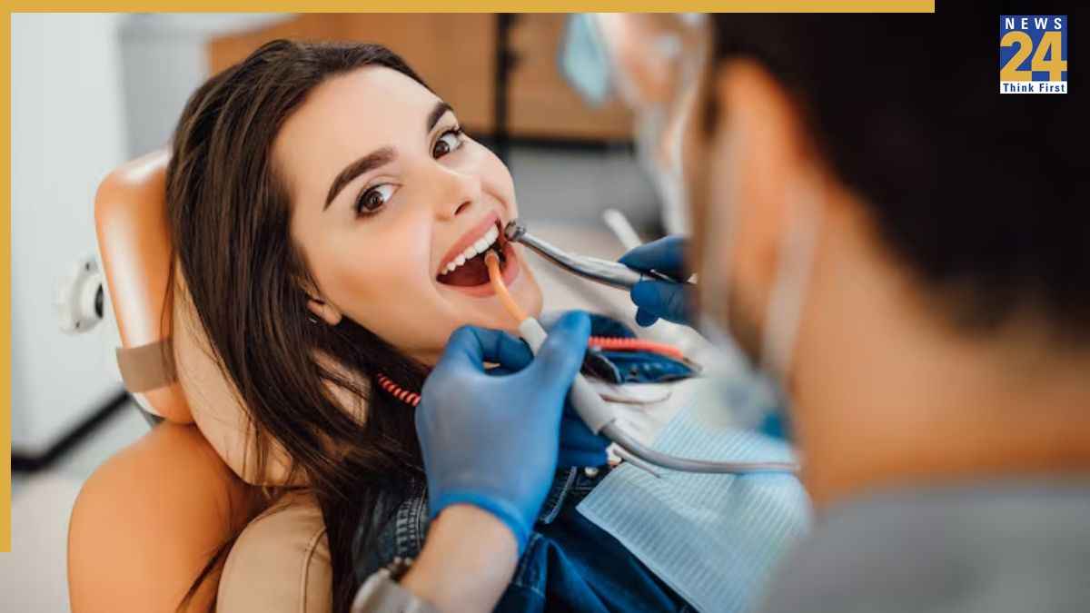 Dental Health