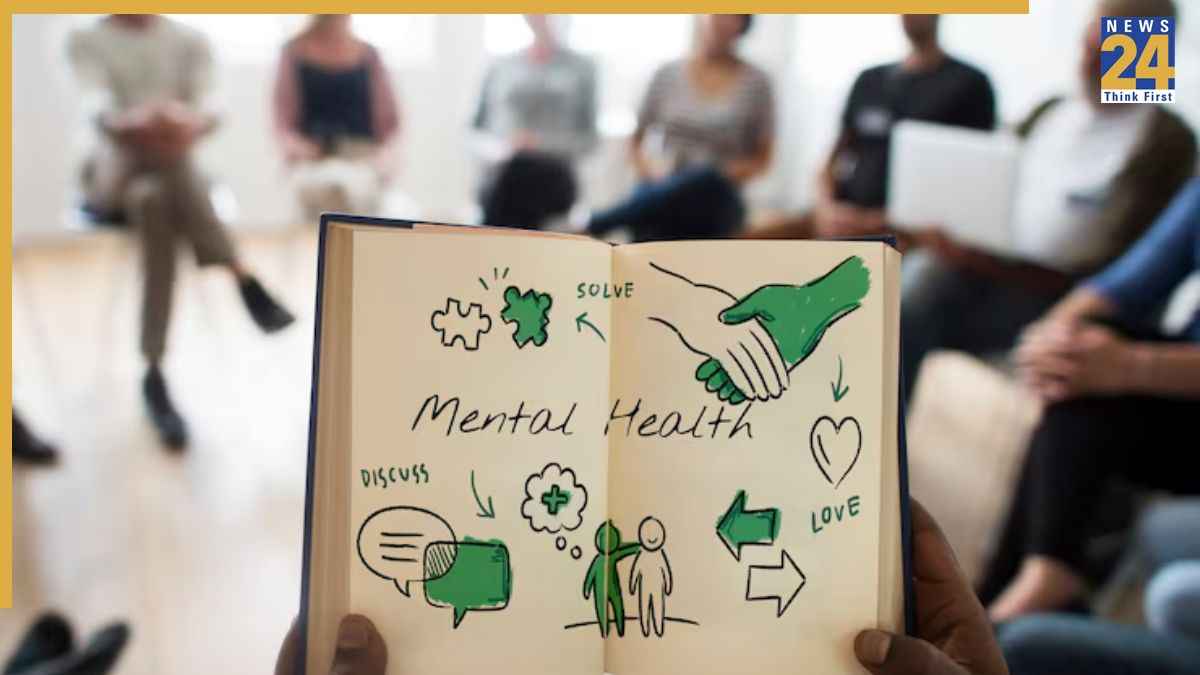 World Mental Health Day: मेंटल हेल्थ को न करें नजरअंदाज, इन तरीकों से रखें खुद का ख्याल
