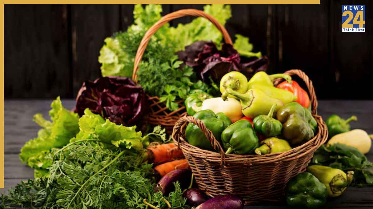 Vegetables Cooking Tips