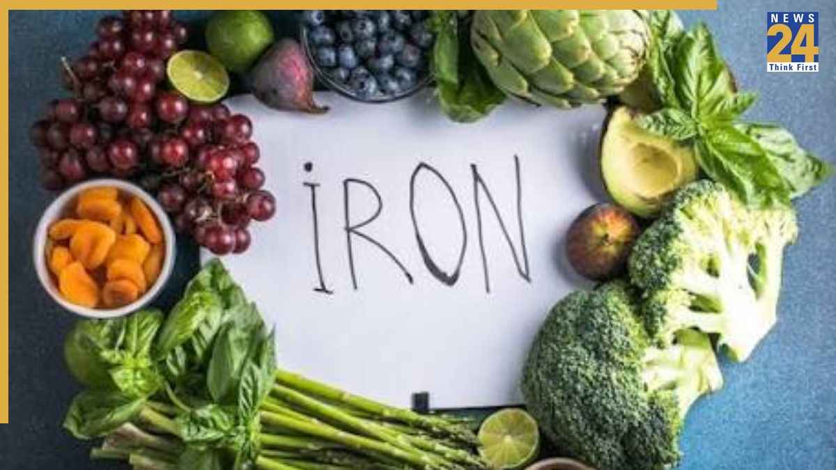 Iron Deficiency