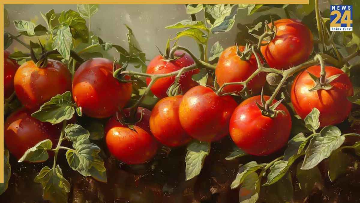 Tomatoes Plant Mistakes